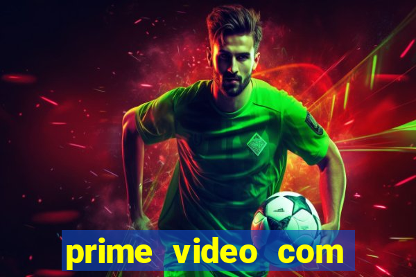 prime video com mytv codigo